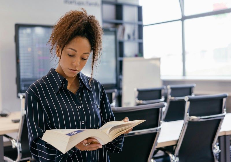 3 GED English Reading Test Prep